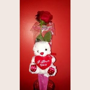 Meet your Posher, Roberta